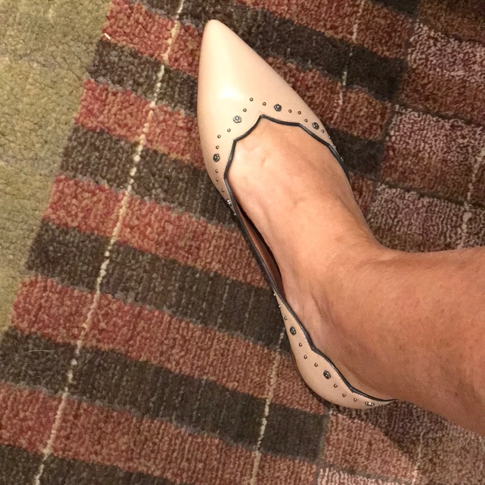 Coach flats - Picture 6 of 6